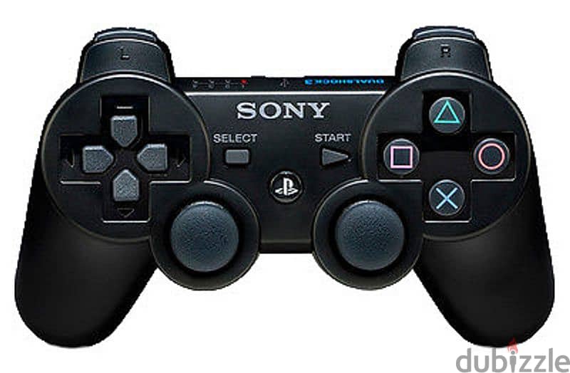 Play Station 3 ( Used ) 1