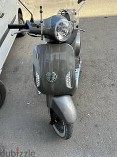 maple 150cc 0