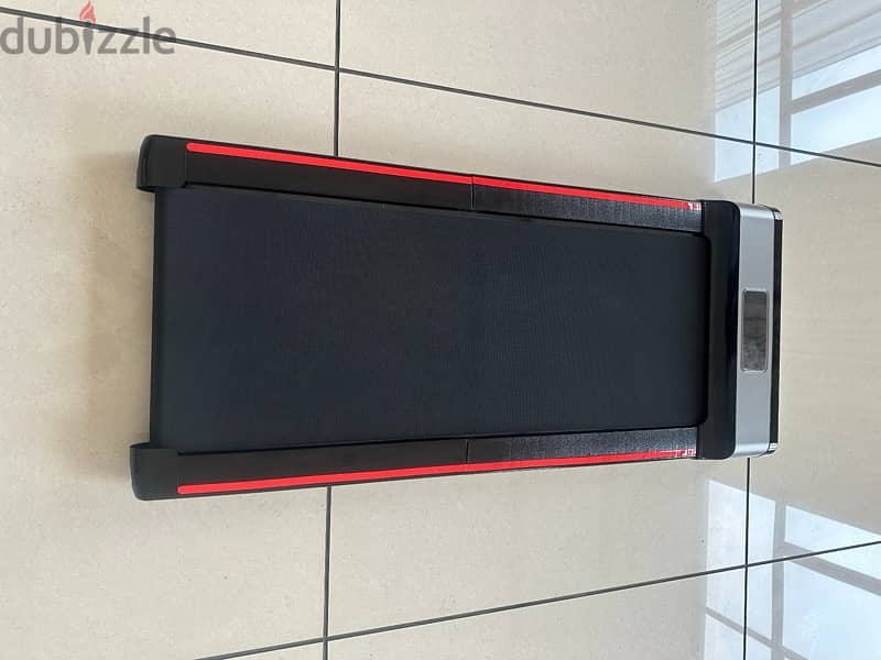 Foldable Treadmill Walking Pad Mckenzie - $400 جهاز مشي قابل للطي 7