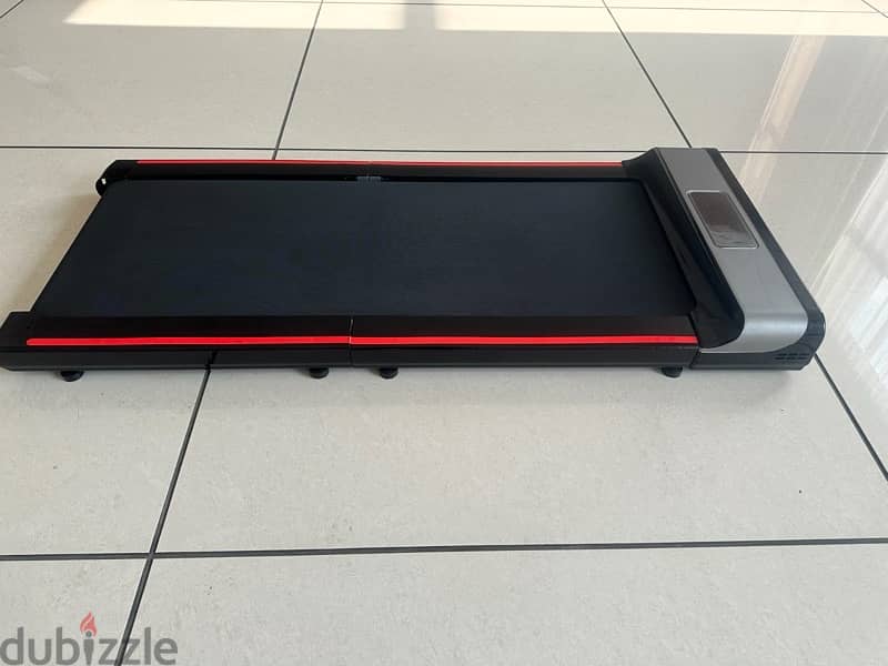 Foldable Treadmill Walking Pad Mckenzie - $500 جهاز مشي قابل للطي 8