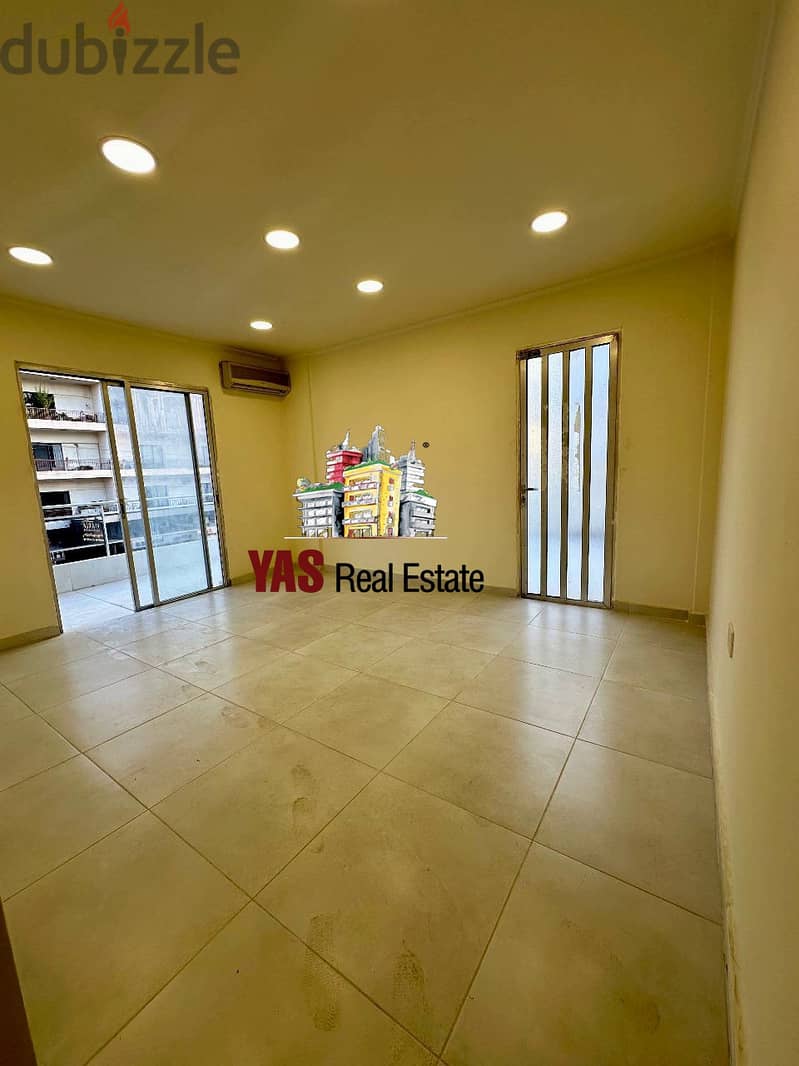 Zouk Mosbeh 135m2 | Office | Main Road | Prime Location | WA | 6