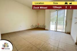 Zouk Mikael 120m2 | Well Maintained | Calm Street | New | Catch | EH