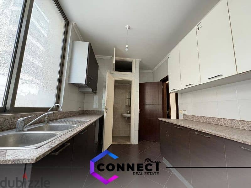 apartment for sale in Mar Elias/ مار الياس#RM5 2