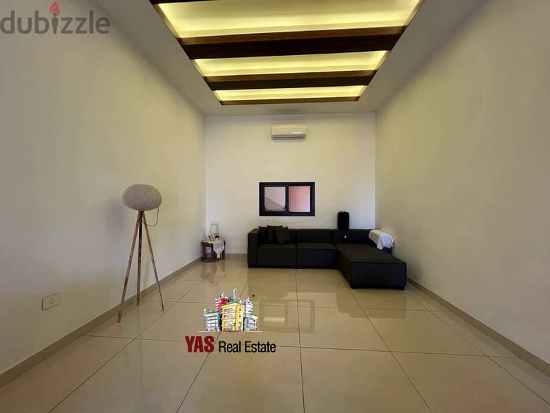 Sarba 254m2 | 120m2 Terrace | Duplex | View | Modern | EH | 1