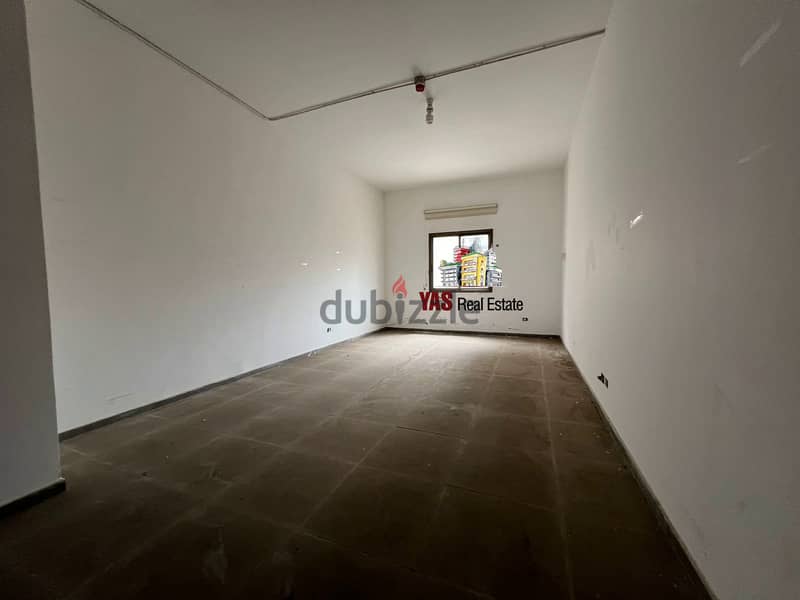 Zouk Mikael 1200m2 | Three Floors Shop | Rent | Brand New | EH | 7