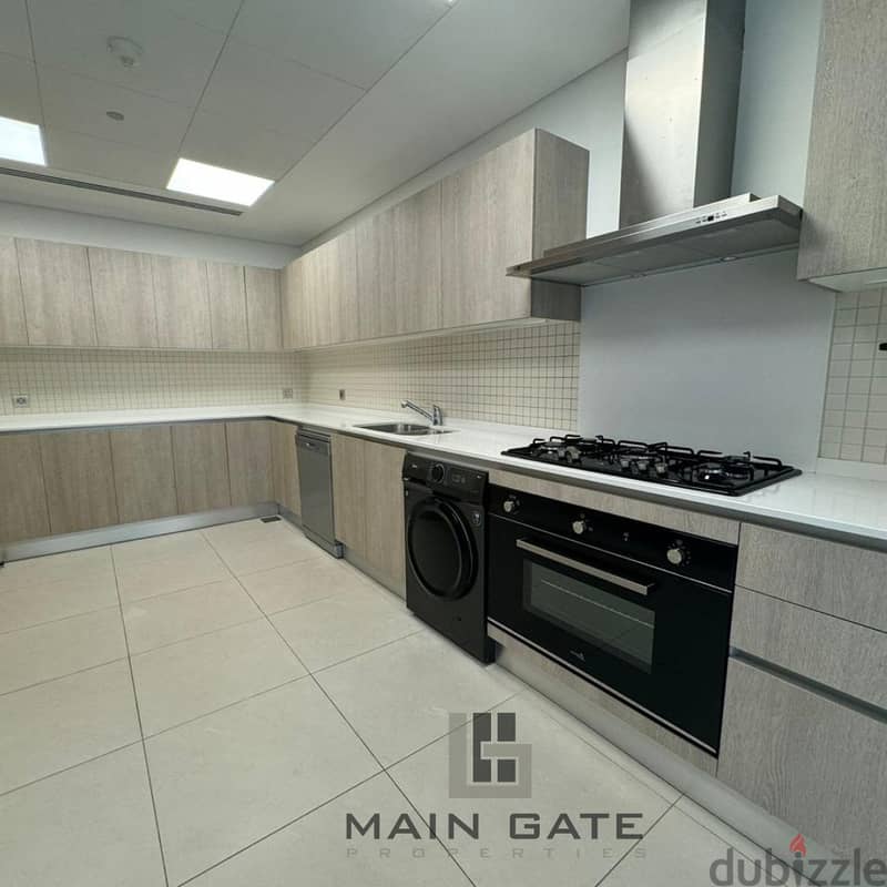 Apartment for Rent in Waterfront City Dbaye 4