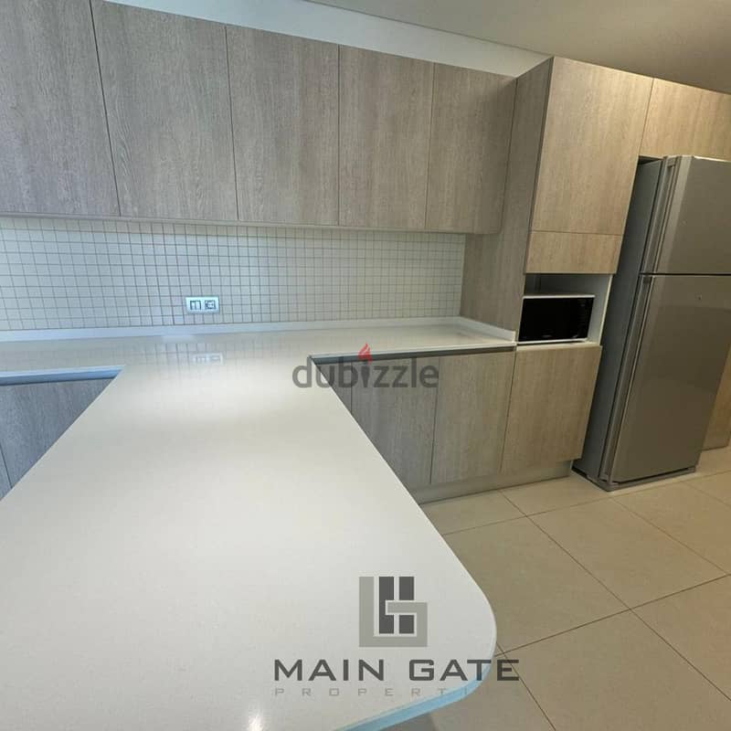 Apartment for Rent in Waterfront City Dbaye 6