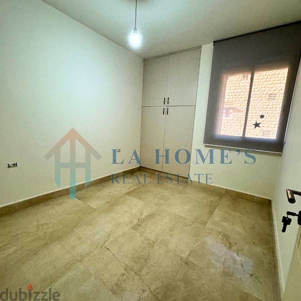 apartment for rent in Achrafieh شقة الايجار في 6