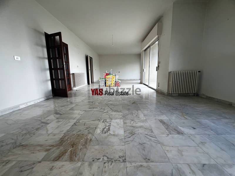 Ballouneh 240m2 | Rent | Mountain View | Calm Location | KS | 6