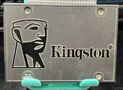 ssd kingstone