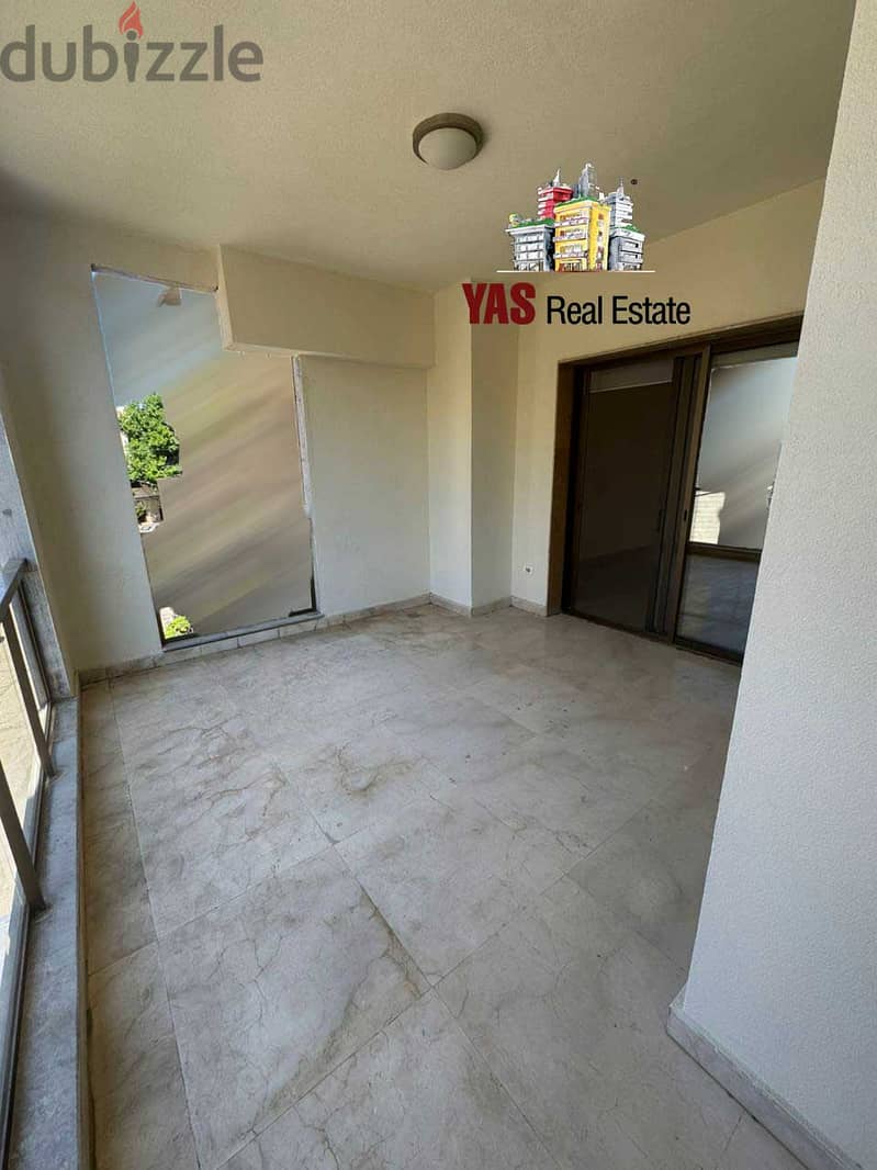 Ballouneh 130m2 | Rent | Brand New | Mountain View | KS | 3