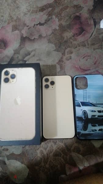 iphone 11 pro 64gb 1