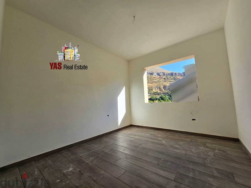 Faraya 90m2 | Brand New | Mountain View | Calm Location | DA | 3