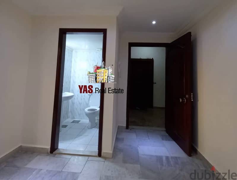 Ghadir 175m2 | Rent | Open View | Prime Location | IV | 5