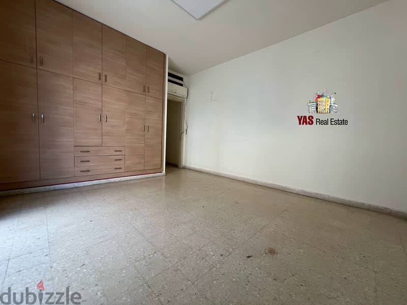 Jounieh 320m2 | 80m2 Terrace | Rent | Prime Location | EH | 1