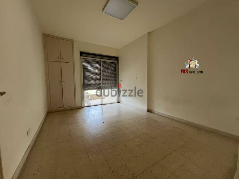 Jounieh 320m2 | 80m2 Terrace | Rent | Prime Location | EH | 3