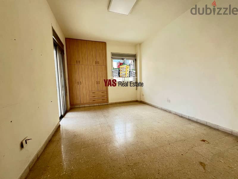 Jounieh 320m2 | 80m2 Terrace | Rent | Prime Location | EH | 5