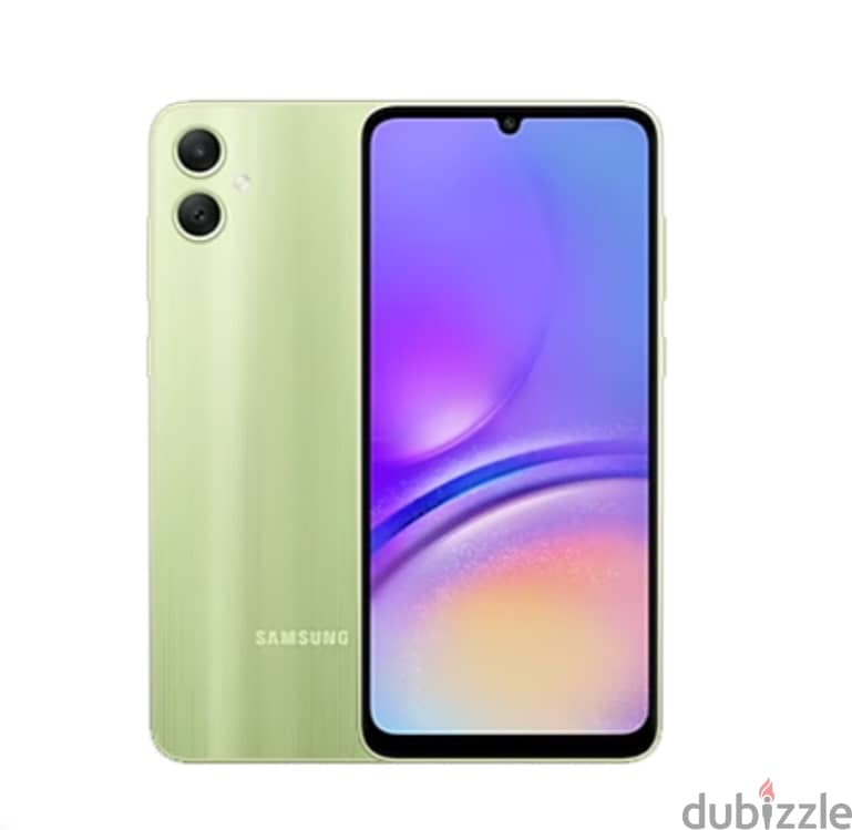 Samsung Galaxy A24 is a Android v13 phone 0