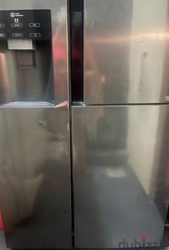 Fridge for sale