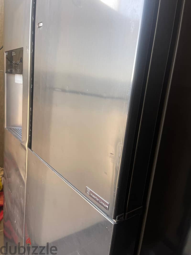 Fridge for sale 1