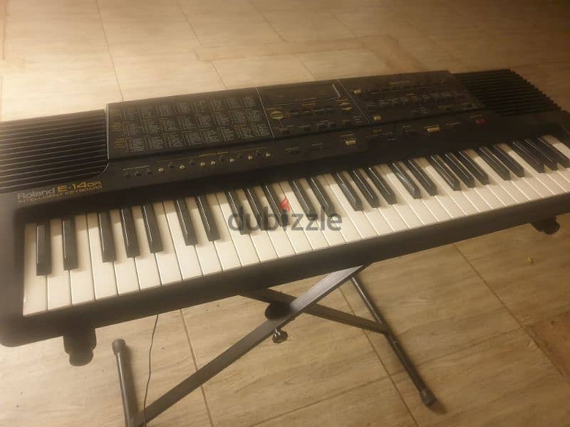 roland e14 1