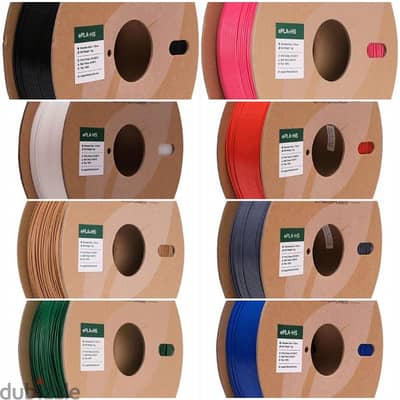 eSUN 3D printing filament