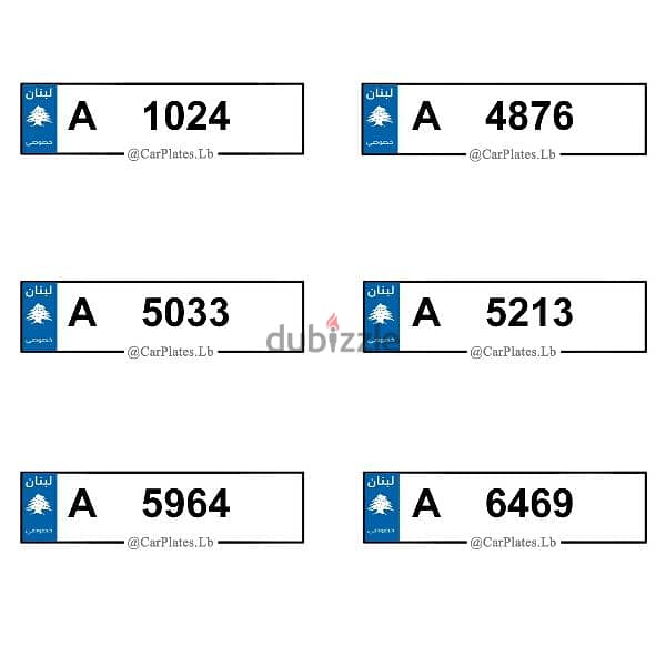 4 Digits Code A 0