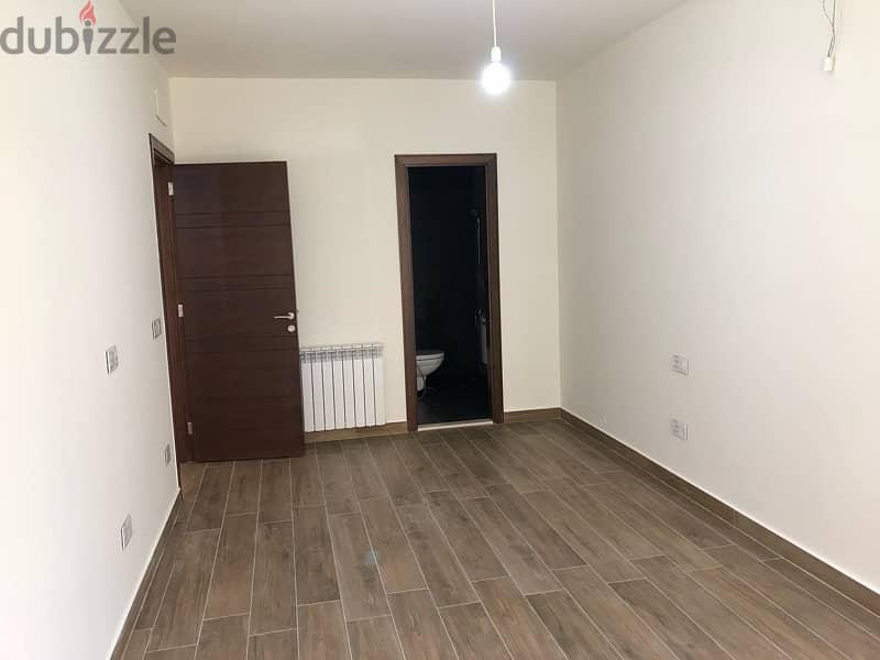 elegant 3 bedrooms apartment in ain saade for rent 9