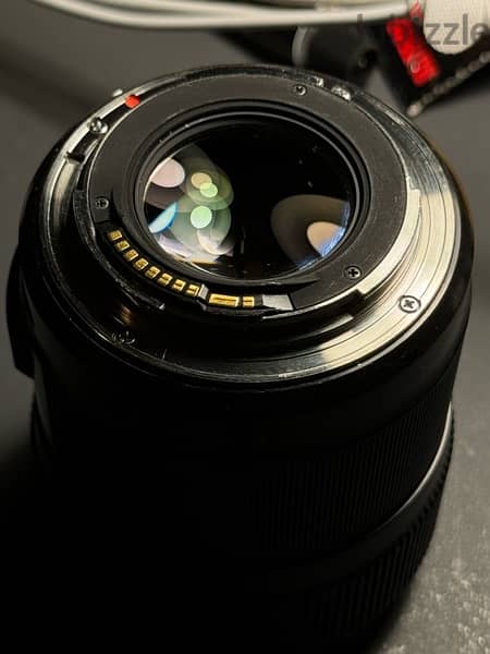 sigma 35 mm art EF mount for canon 2