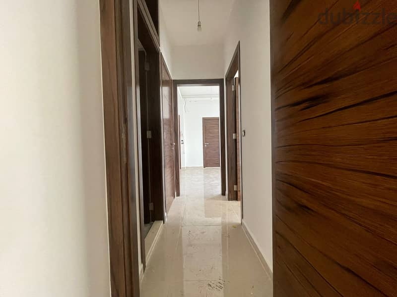 Mazraat Yashouh | Brand New Decorated 2 Bedrooms Ap | 2 Huge Balconies 6