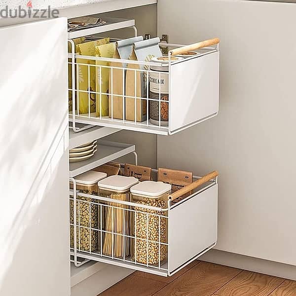 storage rack 3