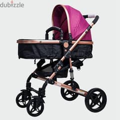 stroller