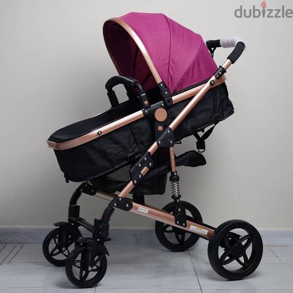 stroller 1