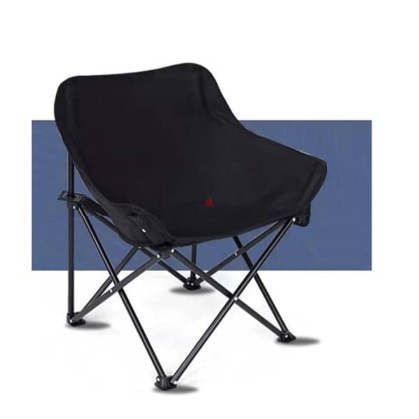 camping chair 2