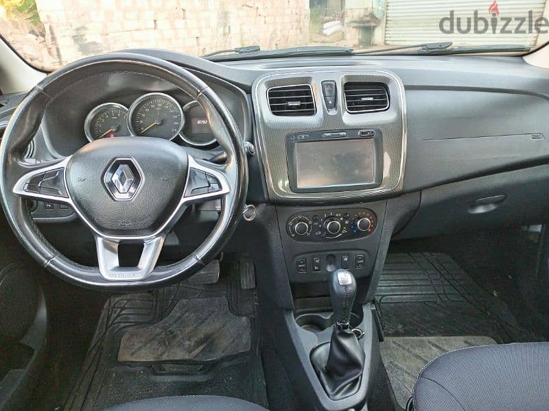 Renault Sandero Stepway 2017 4