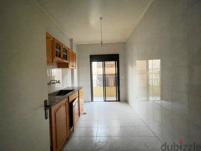 Mazraat Yashouh | 686$/m² | Catchy 2 Bedrooms Apart | Big Balcony 1