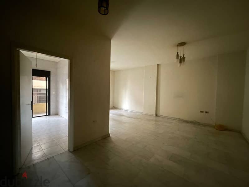 Mazraat Yashouh | 652$/m² | Catchy 2 Bedrooms Apart | Big Balcony 5