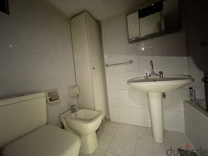 Mazraat Yashouh | 652$/m² | Catchy 2 Bedrooms Apart | Big Balcony 10