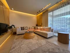 Apartment For Sale in Rabweh شقة للبيع في الربوه CPCF114