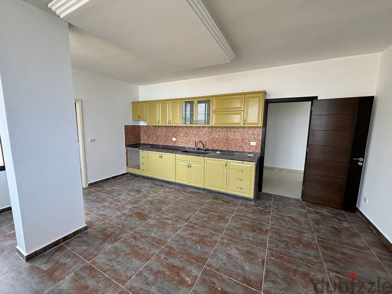 Halat | Catchy 300m² Duplex | Terrace | 4 Balconies | Building Age 10 3