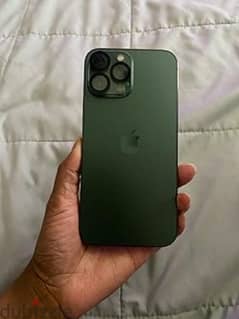 iPhone 13 pro max NO JOMROK 0