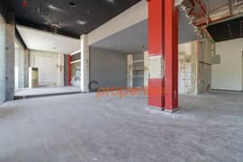 Showroom For Rent in Bourj Hammoud