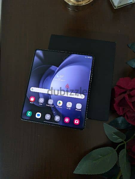 Galaxy Zfold 5 512 GB 2