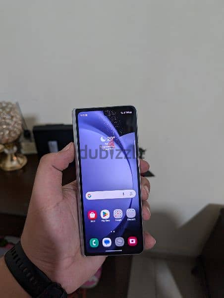 Galaxy Zfold 5 512 GB 3