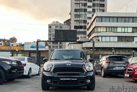 MINI Countryman All4 S 0