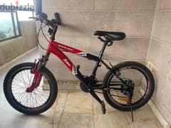 bike for sale