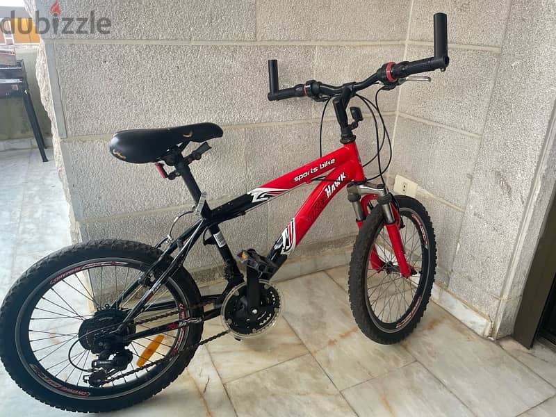 bike for sale 1