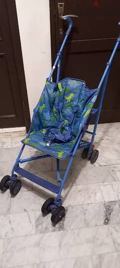 light stroller