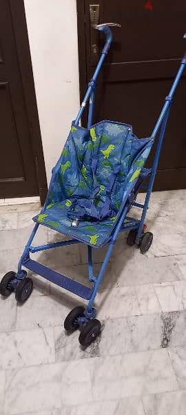 light stroller 0