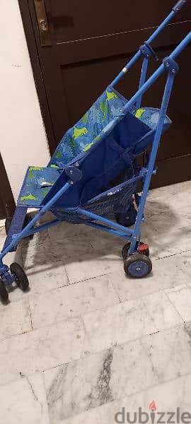 light stroller 1